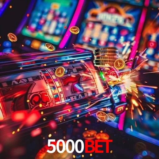 cassino 5000bet
