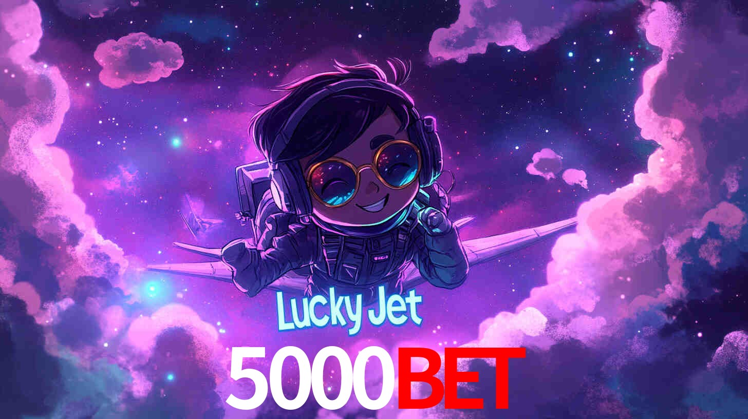 Desvendando o Mundo dos Jogos Virtuais na 5000bet