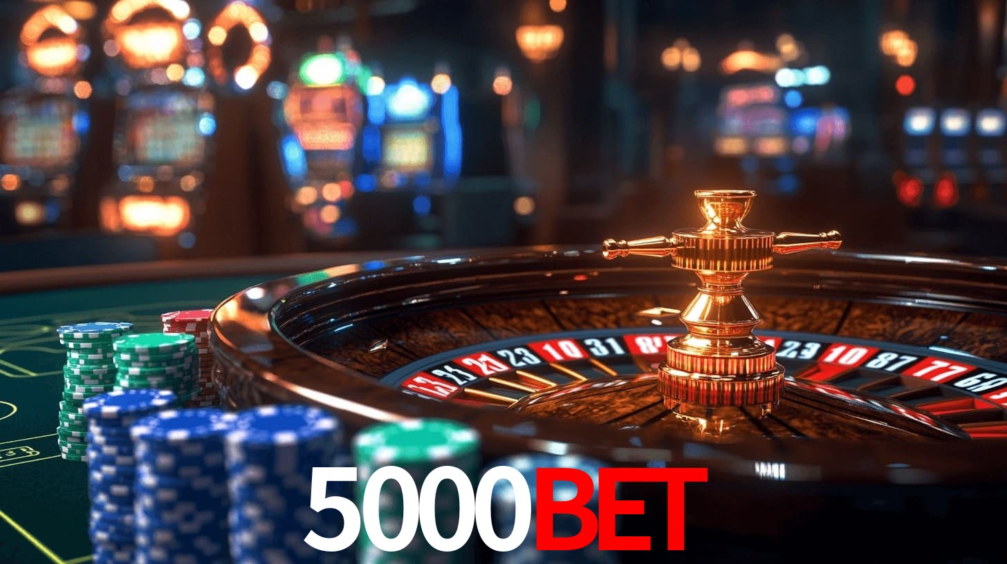 5000bet