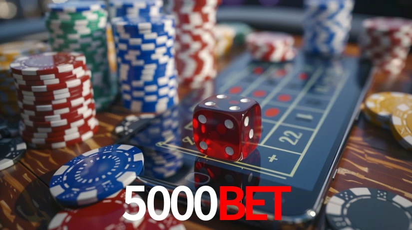 5000bet.com