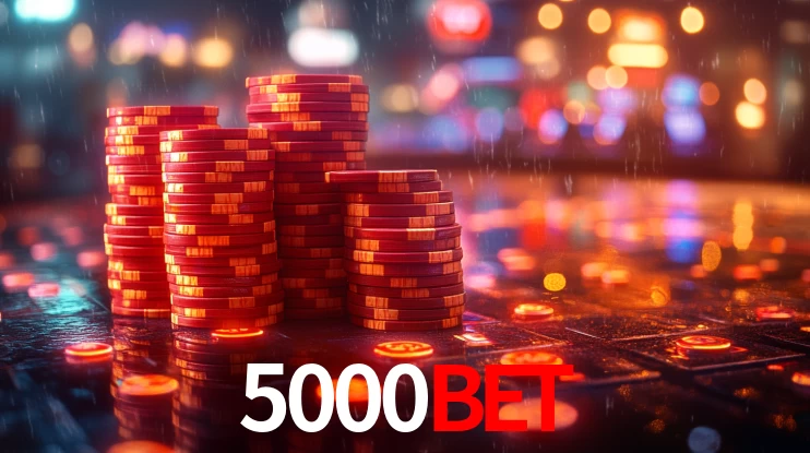 5000bet Plataforma