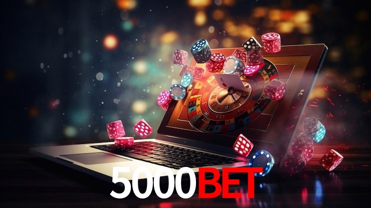 Desvendando o Mundo dos Jogos Virtuais na 5000bet