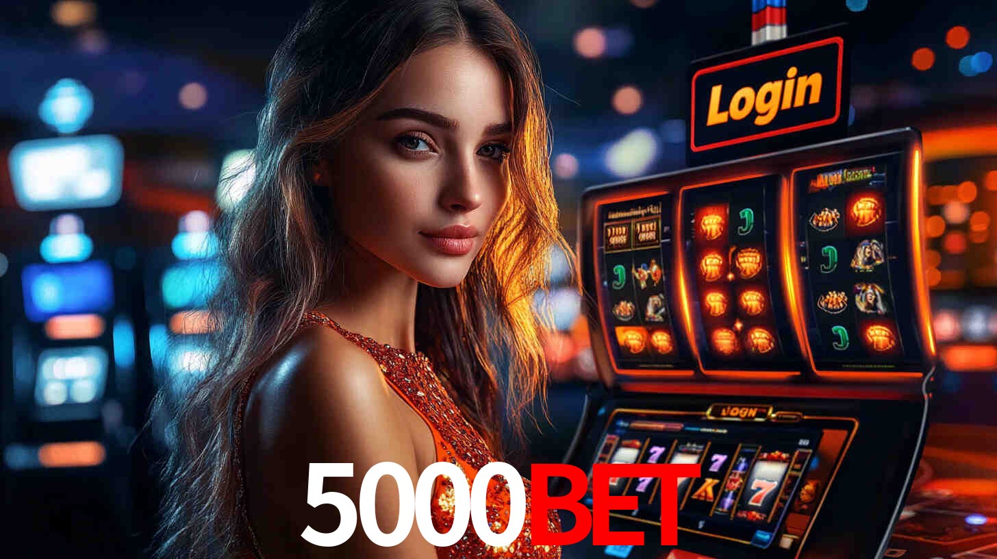 5000bet