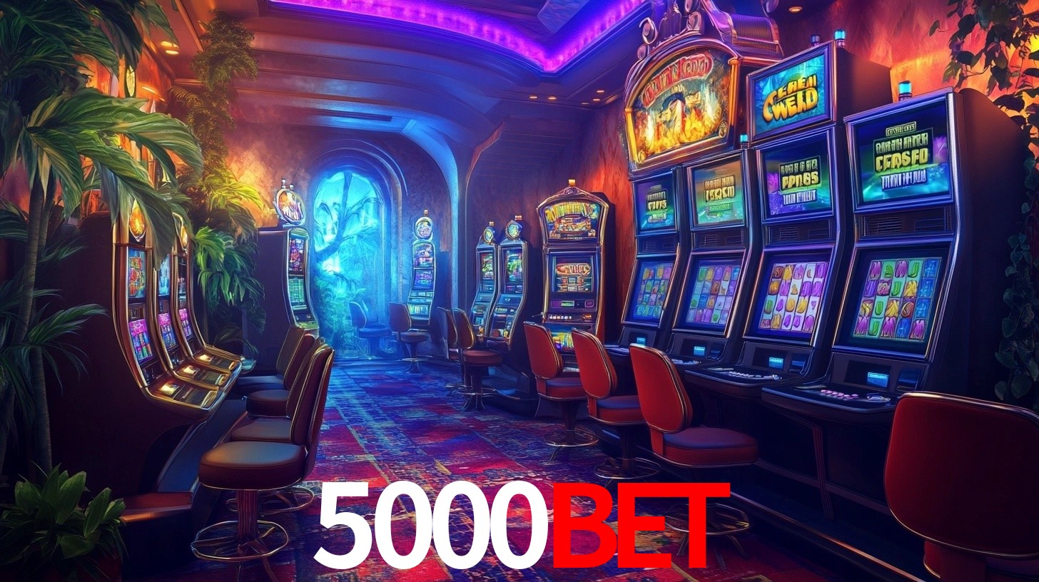 Daily Bonuses 5000bet