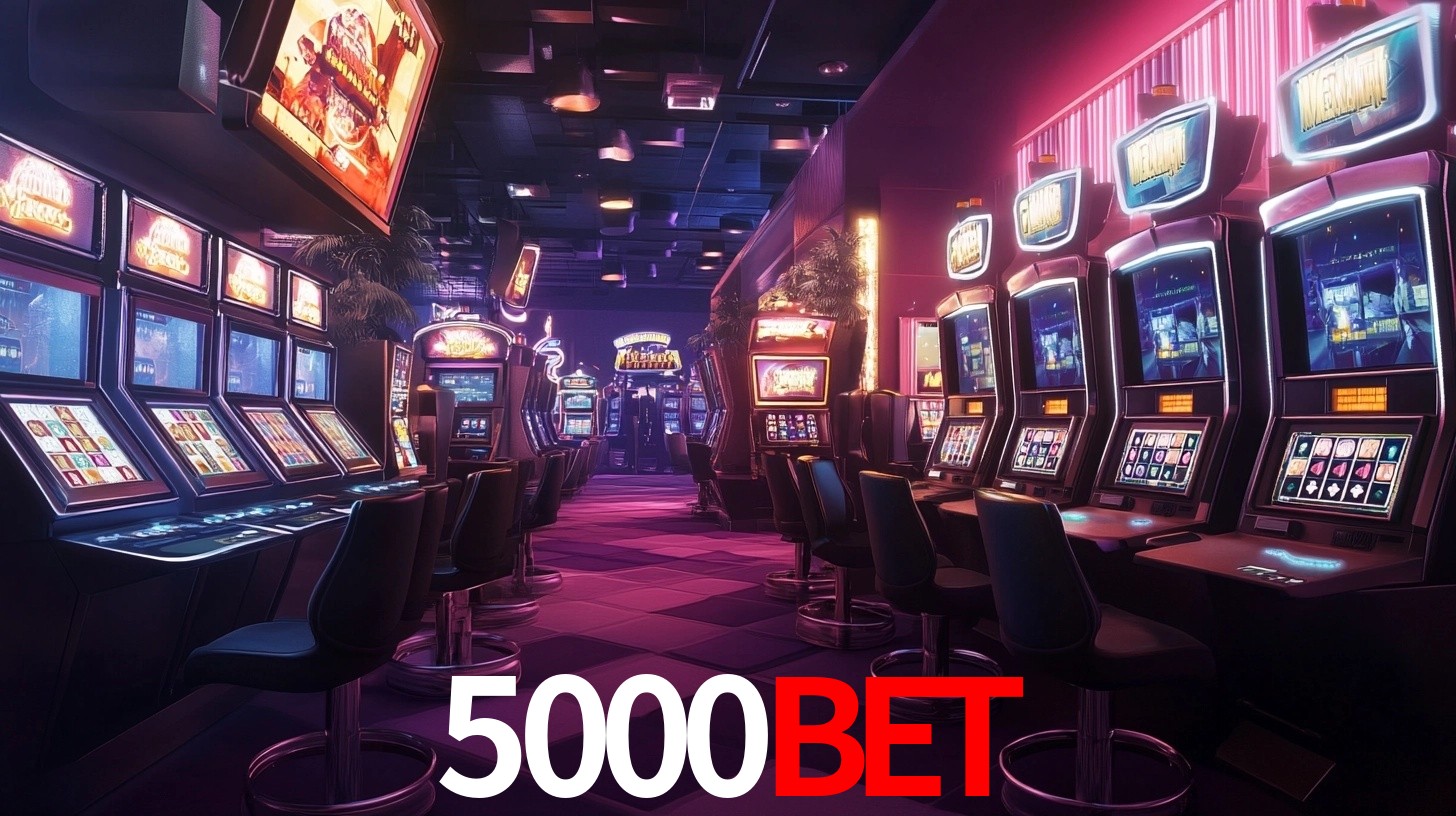 Tournaments 5000bet
