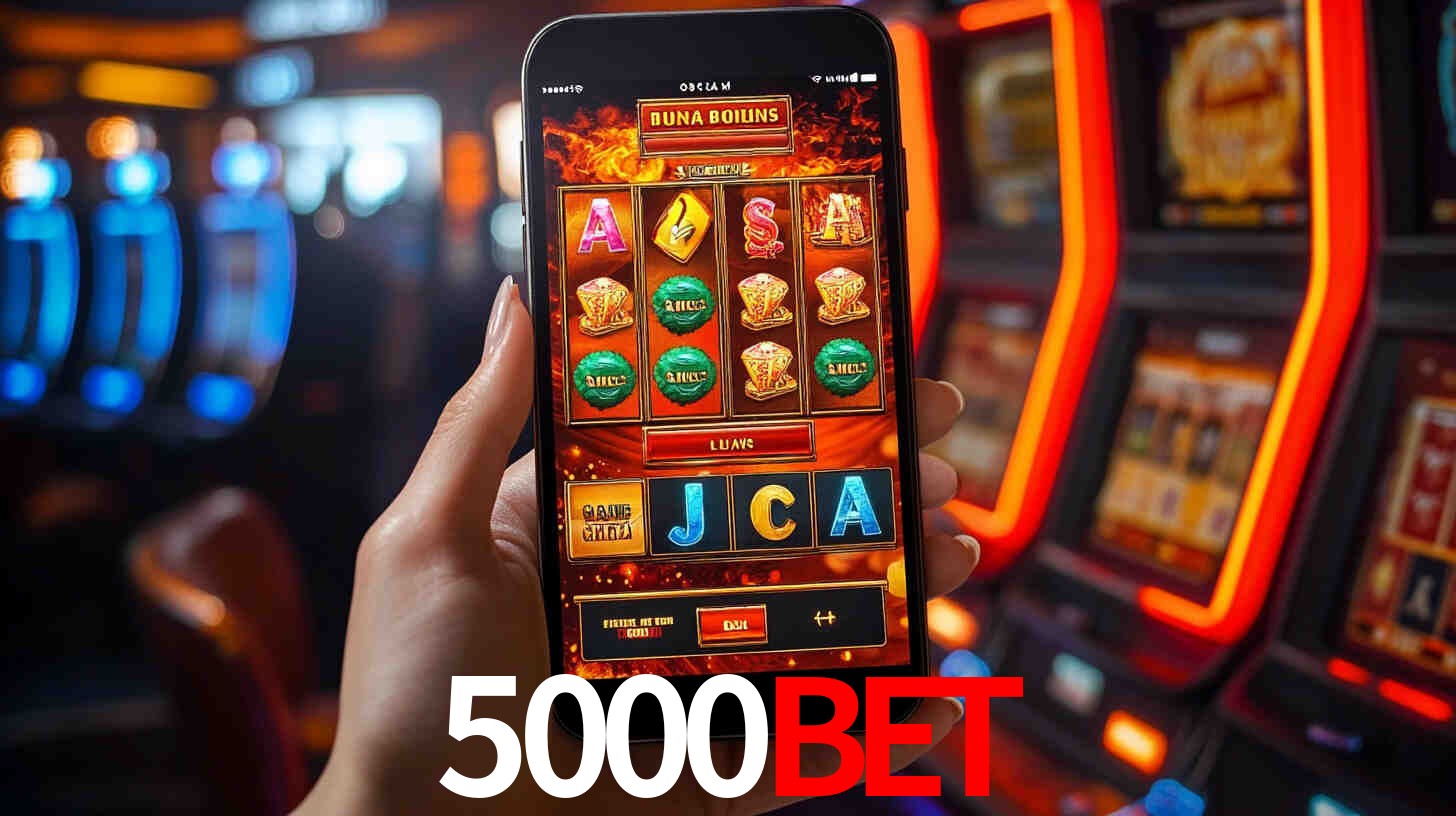 5000bet.com