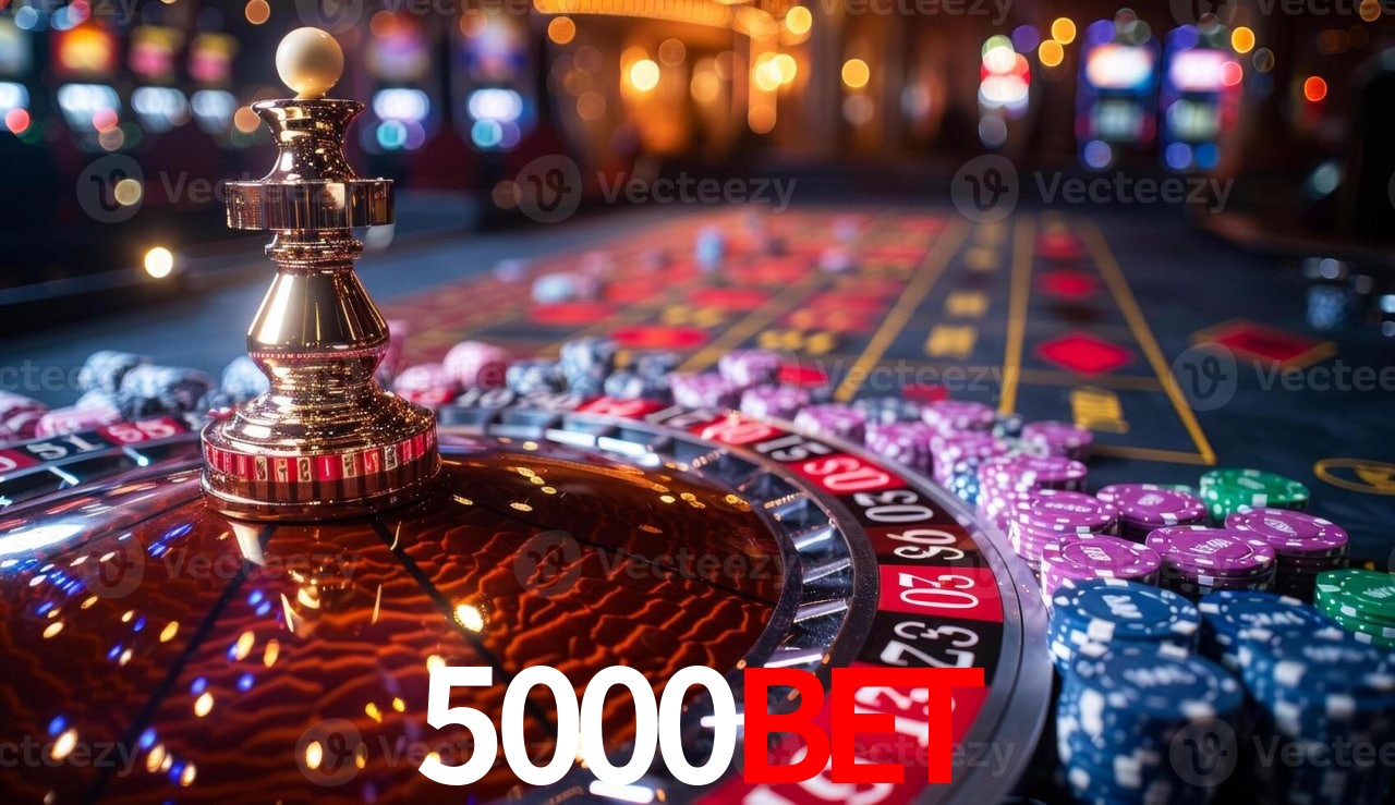 Exclusive Offers 5000bet