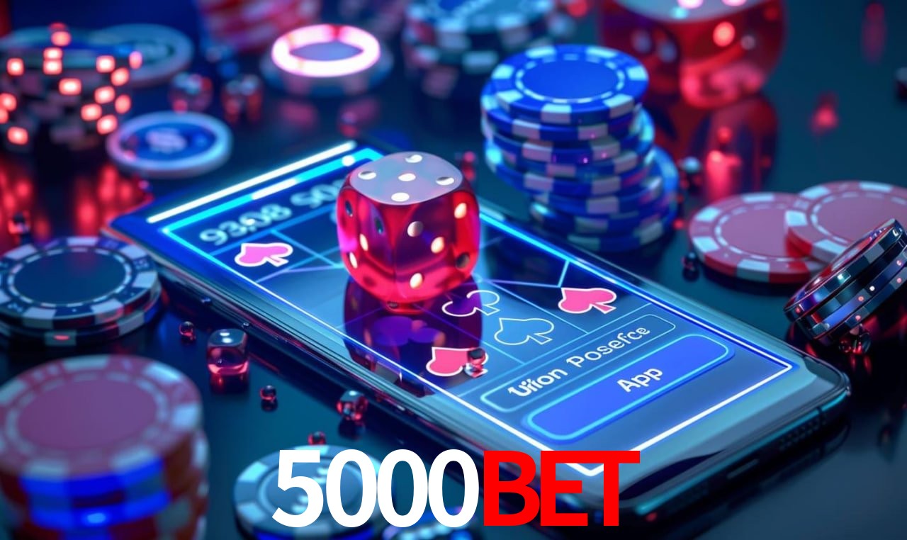 Exclusive Offers 5000bet