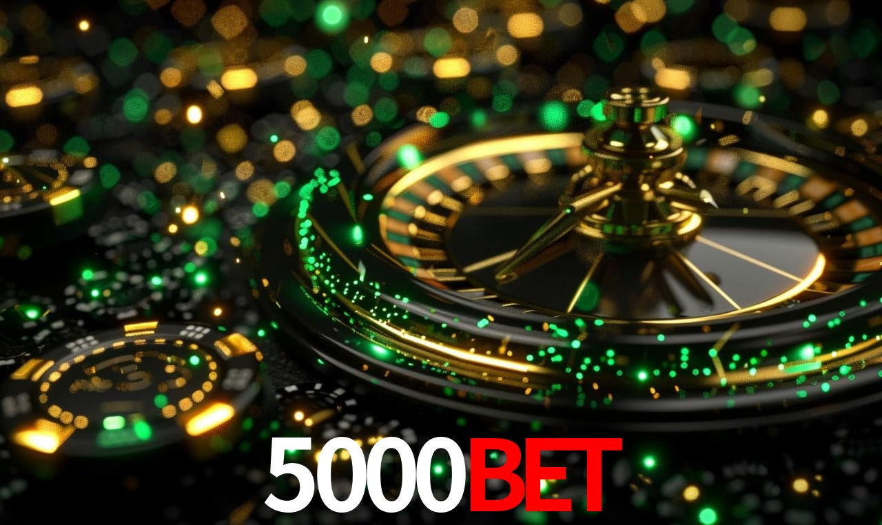 Flash Promotion 5000bet