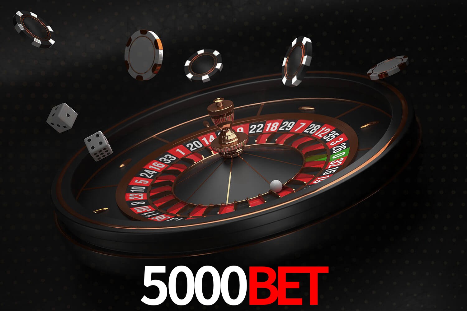 5000bet.com