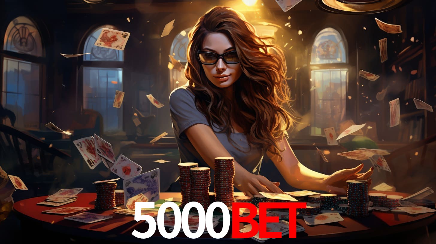 VIP Casino 5000bet