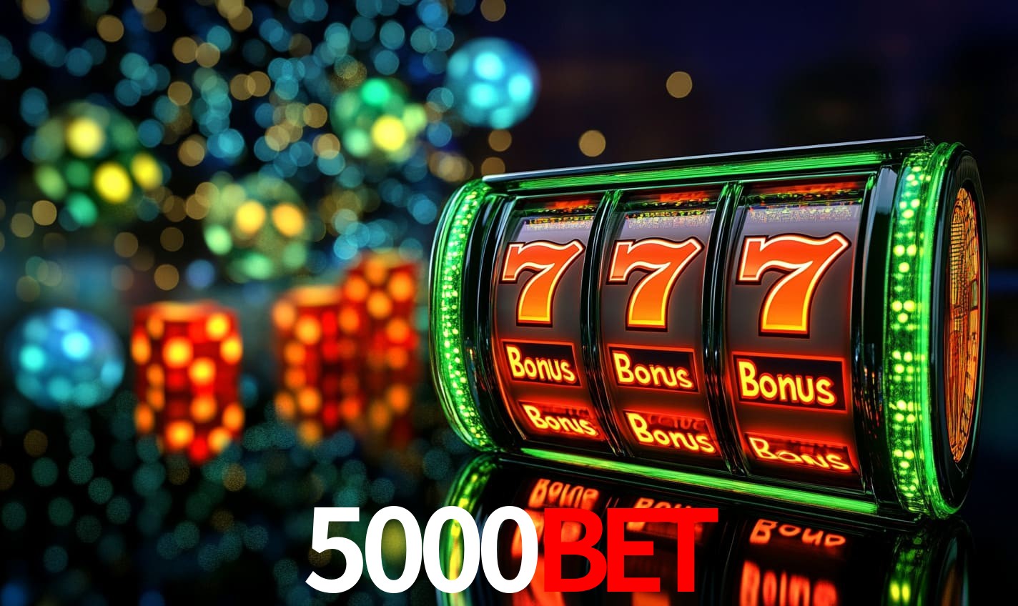 Game Providers 5000bet