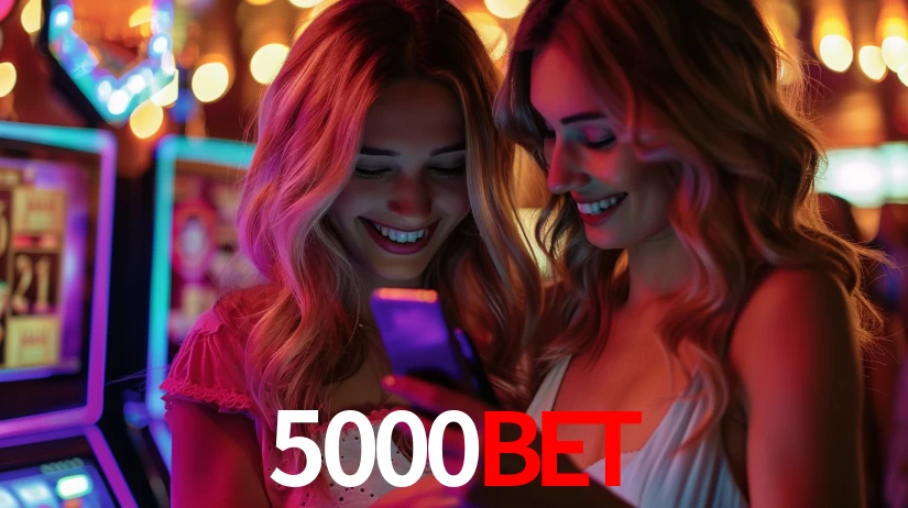 5000bet
