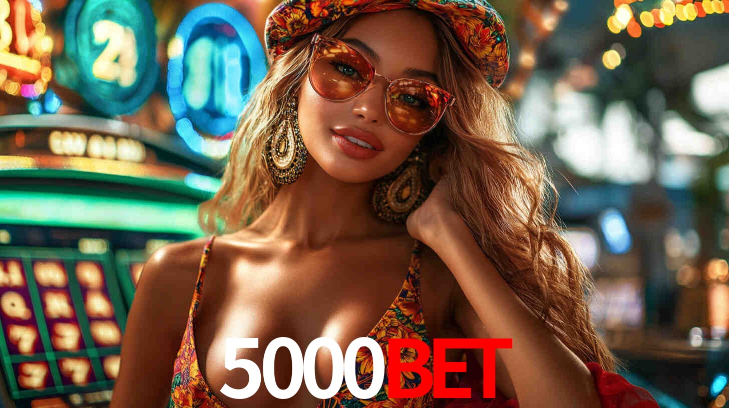 5000bet App Interface