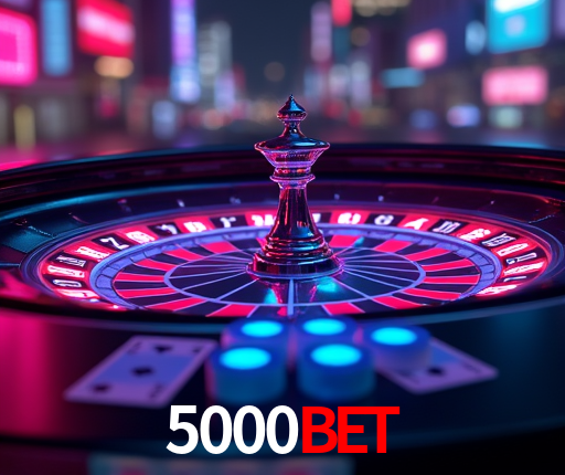 Descubra a Essência do 5000bet: Nossa História e Compromissos