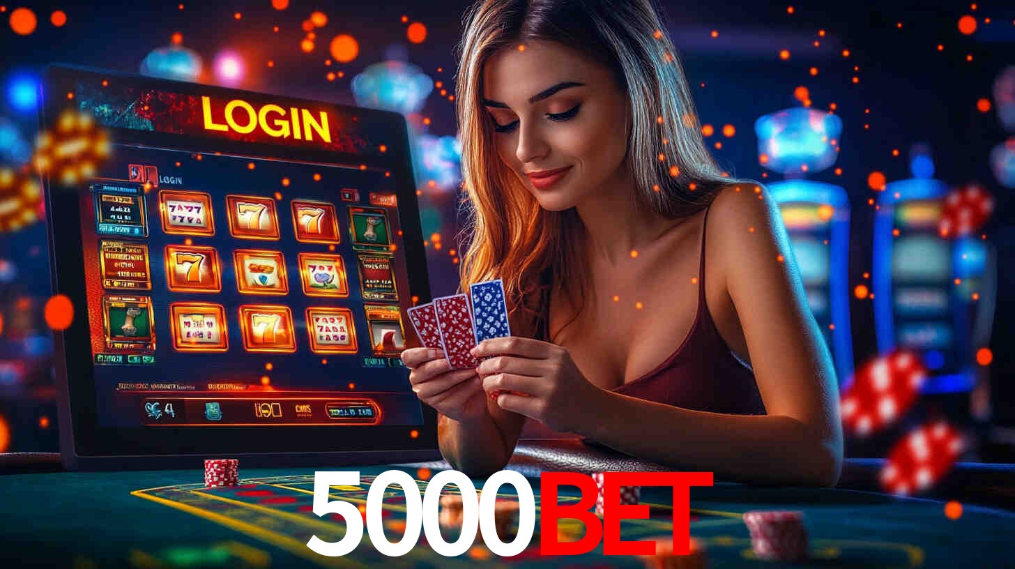 5000bet