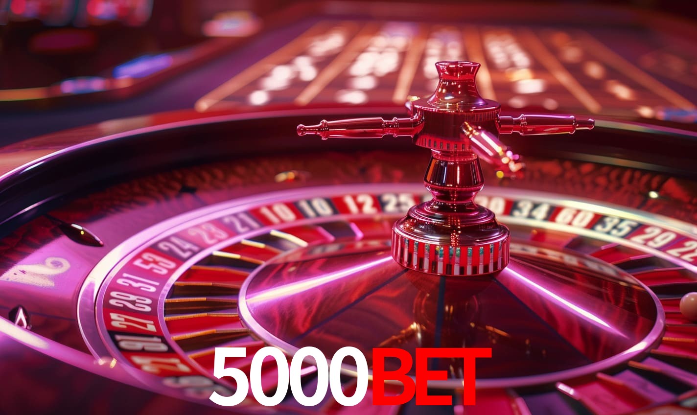Explorando a Categoria de Eventos em Apostas na 5000bet