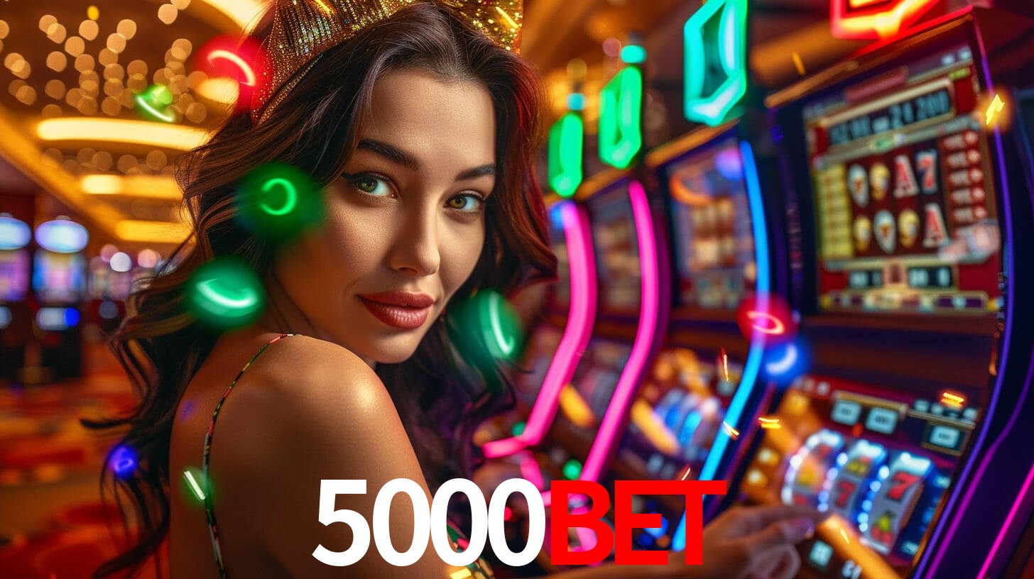 Exclusive Games 5000bet