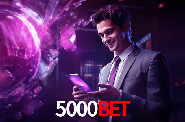 Football Betting 5000bet