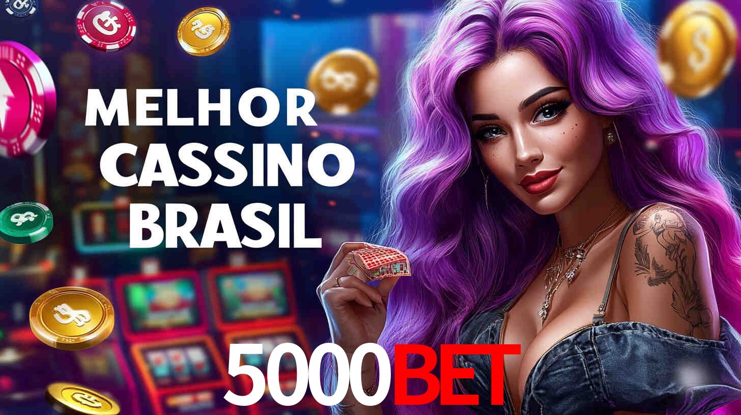 Descubra o Programa VIP da 5000bet: Vantagens Exclusivas para Jogadores