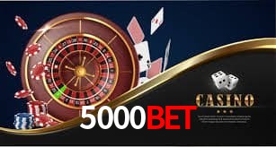 Experiência VIP 5000bet