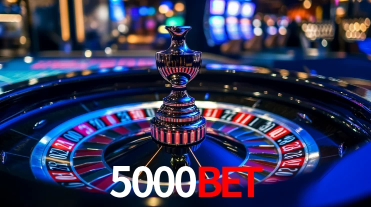 Explore as vantagens do 5000bet: serviço profissional e confiabilidade
