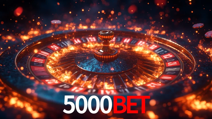 5000bet Plataforma
