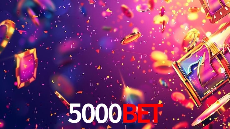 A Emoção da Loteria na 5000bet: Uma Chance de Mudança de Vida