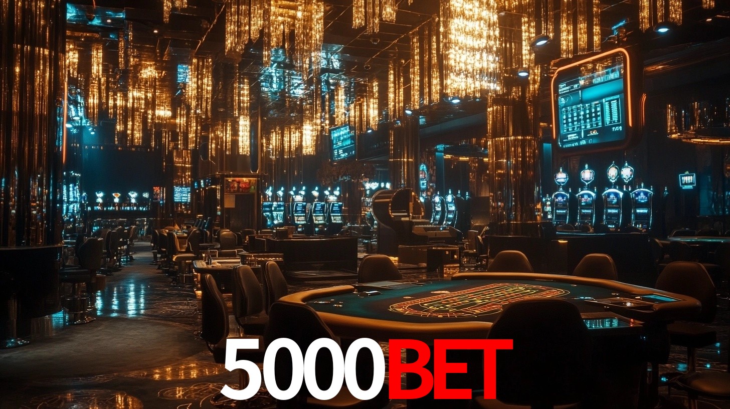 5000bet.com