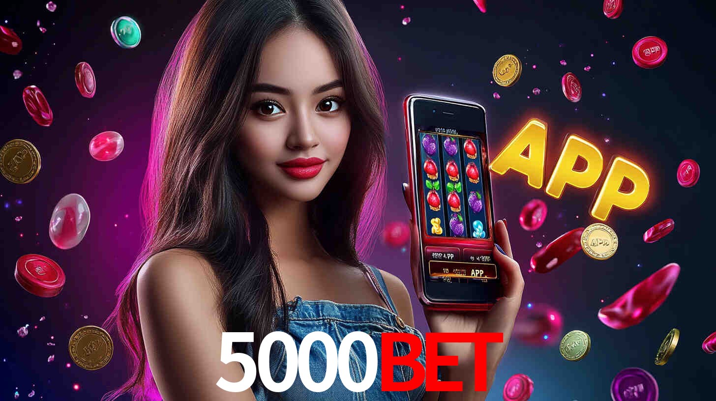 Apostas Esportivas na 5000bet: Um Guia Completo