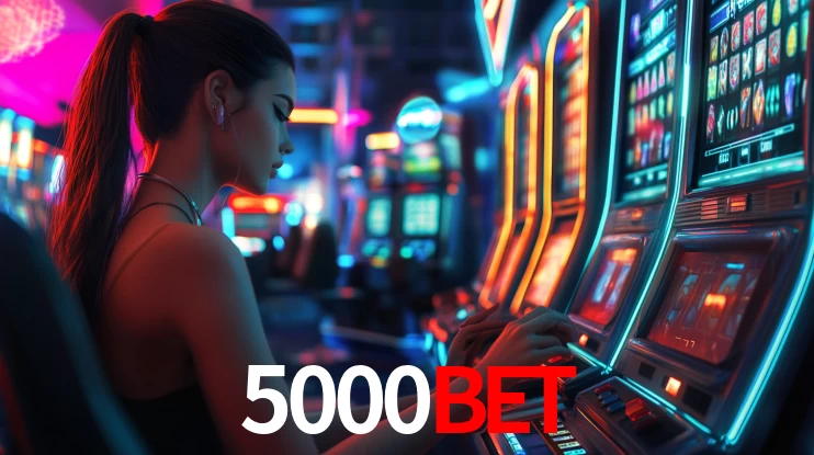 5000bet