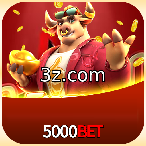 5000bet-Logo
